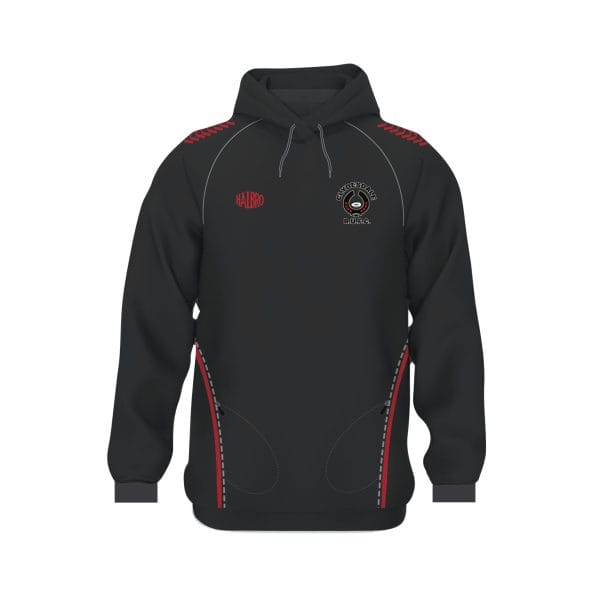 Clydesdale RUFC Seniors Infinity Hoodie