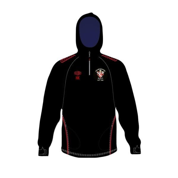 Richmondshire RUFC Seniors Infinity Rain Jacket