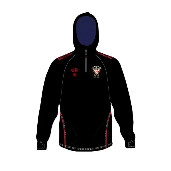 Richmondshire RUFC Juniors Infinity Rain Jacket