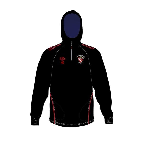 Richmondshire RUFC Seniors Infinity Rain Jacket