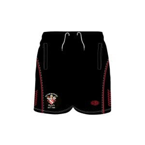Richmondshire RUFC Seniors Infinity Leisure Shorts