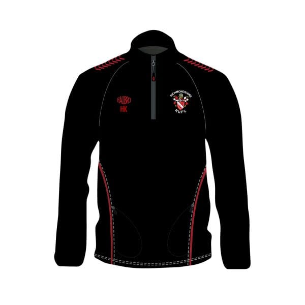Richmondshire RUFC Seniors Infinity Midlayer