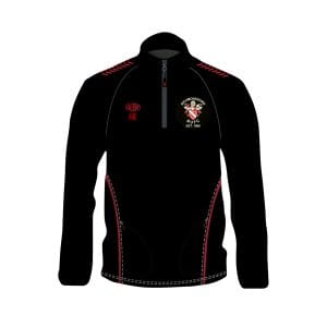 Richmondshire RUFC Juniors Infinity Midlayer