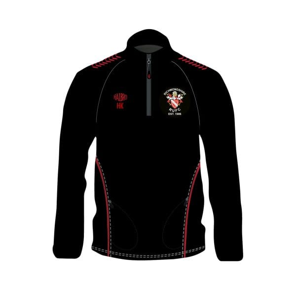 Richmondshire RUFC Juniors Infinity Midlayer