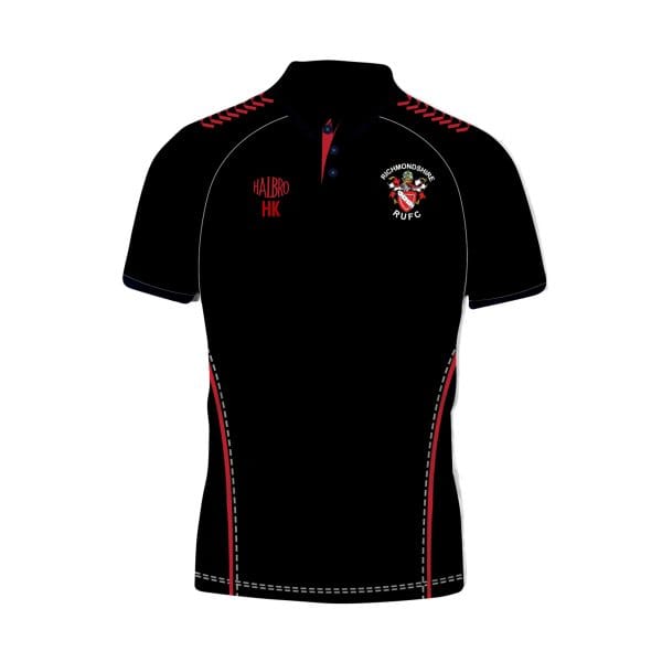 Richmondshire RUFC Seniors Infinity Polo