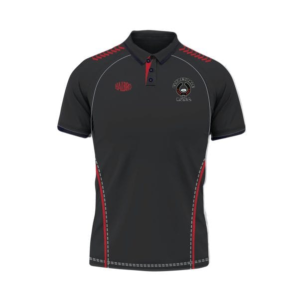 Clydesdale RUFC Seniors Infinity Polo