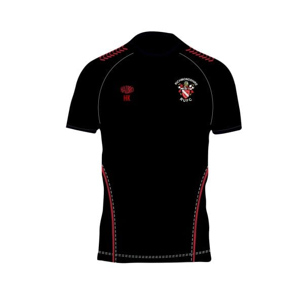Richmondshire RUFC Seniors Infinity Tee