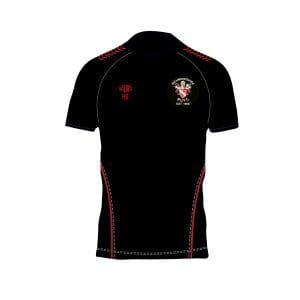 Richmondshire RUFC Juniors Infinity Tee