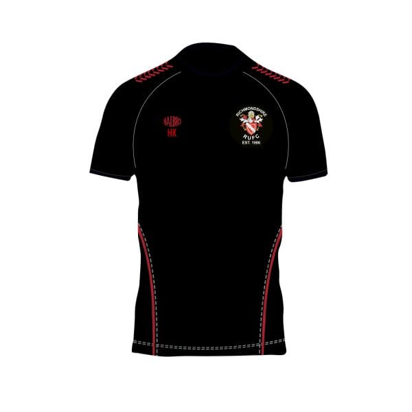 Richmondshire RUFC Juniors Infinity Tee