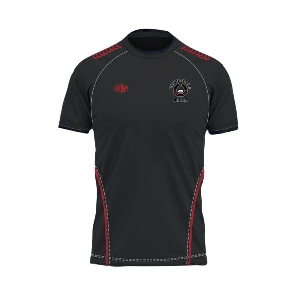 Clydesdale RUFC Seniors Infinity Tee