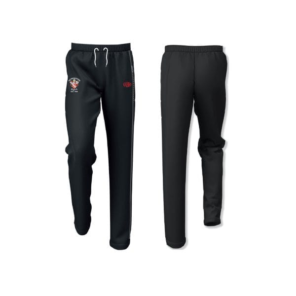 Richmondshire RUFC Juniors Infinity Track Pants