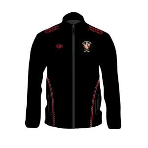 Richmondshire RUFC Juniors Infinity Track Top