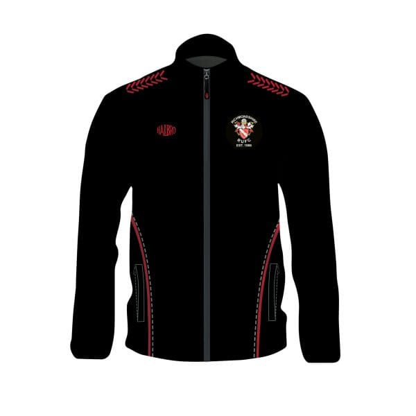Richmondshire RUFC Seniors Infinity Track Top