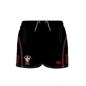 Richmondshire RUFC Juniors Infinity Training Shorts