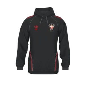 Richmondshire RUFC Women's Fit Infinity Hoodie