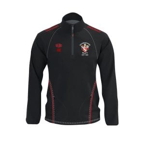 Richmondshire RUFC Women's Fit Infinity Midlayer
