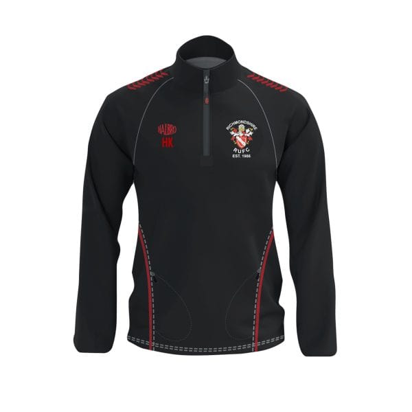 Richmondshire RUFC Women's Fit Infinity Midlayer