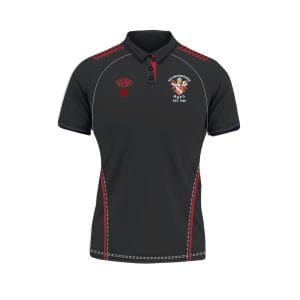 Richmondshire RUFC Women's Fit Infinity Polo