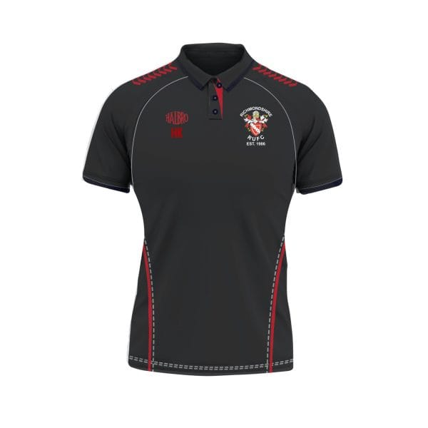 Richmondshire RUFC Women's Fit Infinity Polo