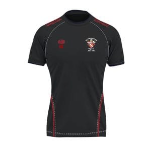 Richmondshire RUFC Women's Fit Infinity Tee
