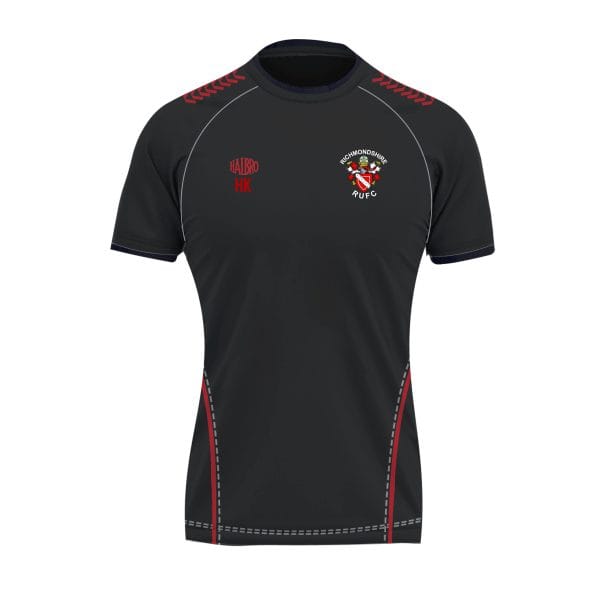 Richmondshire RUFC Women's Fit Infinity Tee