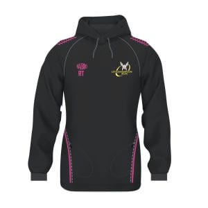 Littlehampton RUFC Ladies Infinity Hoodie