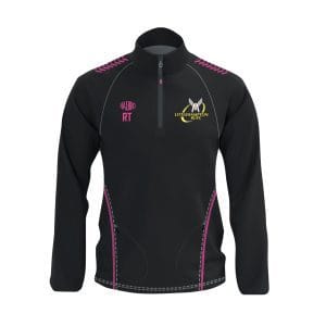 Littlehampton RUFC Ladies Infinity Midlayer