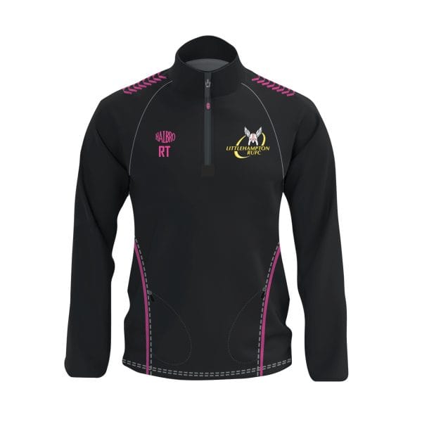 Littlehampton RUFC Ladies Infinity Midlayer