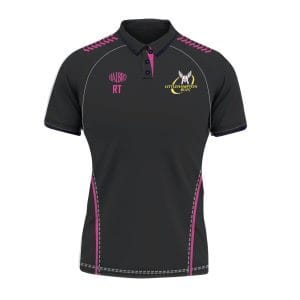 Littlehampton RUFC Ladies Infinity Polo