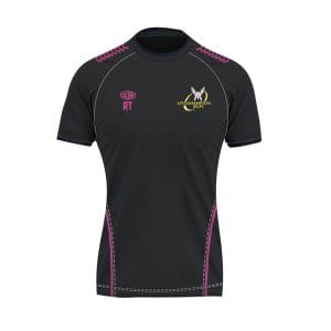 Littlehampton RUFC Ladies Infinity Tee