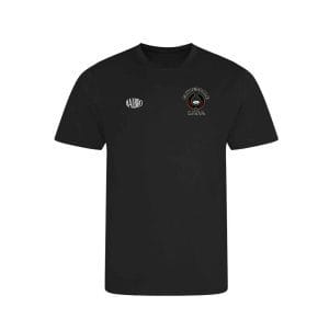 Clydesdale RUFC Seniors Tech Tee