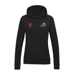 Littlehampton RUFC Ladies Hoodie