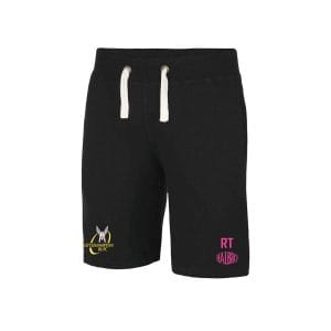 Littlehampton RUFC Ladies Jogger Shorts