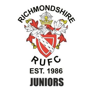 Richmondshire RUFC Juniors