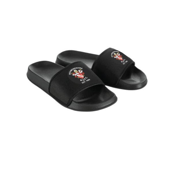Richmondshire RUFC Seniors Sliders