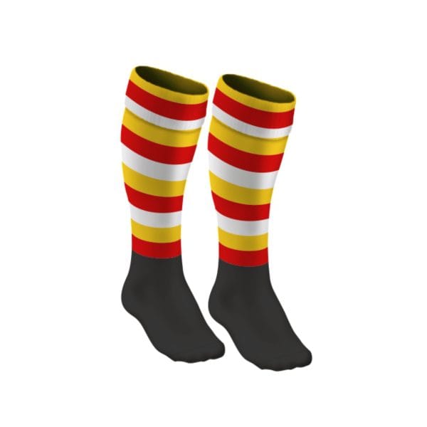Richmondshire RUFC Performance Socks