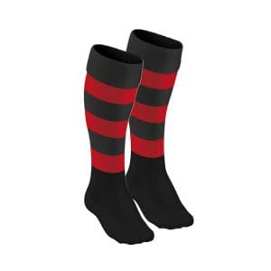 Clydesdale RUFC Seniors Performance Socks