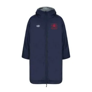 Northern FC Adults All Weather Robe