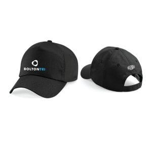 Bolton Tri Seniors Cap