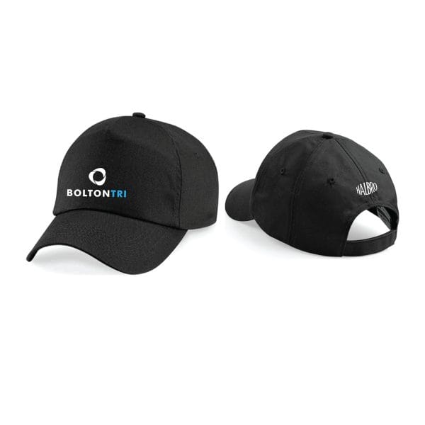 Bolton Tri Seniors Cap