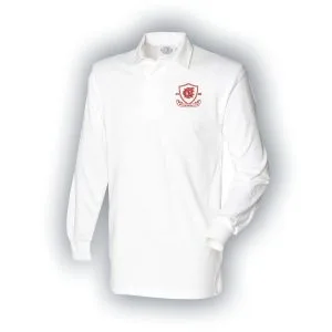 Northern FC Adults Classic Rugby Top