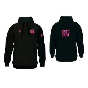 Brentford School For Girls Hoodie