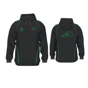Livingston Swimming Club Seniors Infinity Hoodie