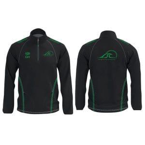 Livingston Swimming Club Seniors Infinity Midlayer