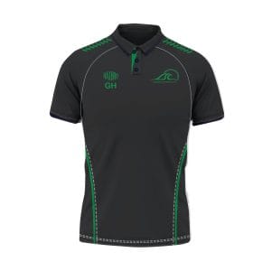 Livingston Swimming Club Seniors Infinity Polo