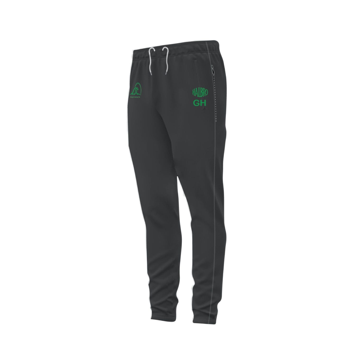 Livingston Swimming Club Seniors Infinity Skinny Pants