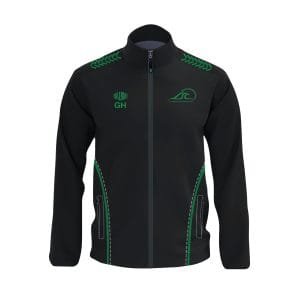 Livingston Swimming Club Seniors Infinity Track Top