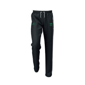 Livingston Swimming Club Seniors Infinity Track Pants