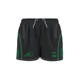 Livingston Swimming Club Seniors Infinity Training Shorts