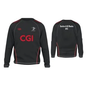 Gosford All Blacks RFC Seniors Infinity Track Top